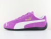 Puma Speedcat OG violet blanc