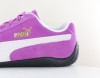 Puma Speedcat OG violet blanc