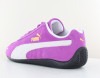 Puma Speedcat OG violet blanc