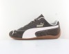 Puma Speedcat wine club chocolat rose