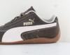 Puma Speedcat wine club chocolat rose