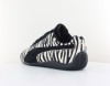 Puma Speedcat zebra blanc noir print