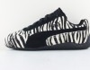 Puma Speedcat zebra blanc noir print
