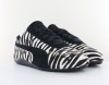 Puma Speedcat zebra blanc noir print
