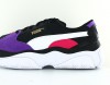 Puma Stormy noir violet rose