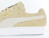 Puma Suede beige safari