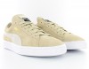 Puma Suede beige safari