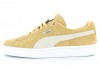 Puma Suede Beige-Vachetta