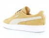 Puma Suede Beige-Vachetta