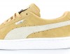 Puma Suede Beige-Vachetta