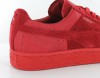 Puma Suede Casual Emboss Rouge