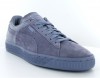 Puma Suede Casual Emboss VIOLET