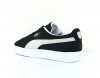 Puma Suede classic XXI noir or blanc