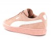 Puma Suede Classic Rose-Beige