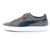 Puma Suede x Staple Pigeon grey-white