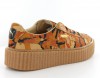 Puma suede creepers camo rihanna CAMOUFLAGE