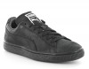 Puma Suede M&S femme NOIR