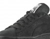 Puma Suede M&S femme NOIR