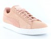 Puma suede femme winter ROSE