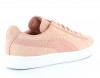 Puma suede femme winter ROSE