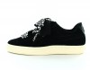 Puma Suede Hearth Athlux Jr Noir-leopard