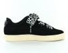 Puma Suede Hearth Athlux Jr Noir-leopard