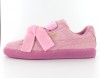 Puma Suede Heart Reset Rose-Pink