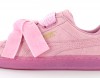 Puma Suede Heart Reset Rose-Pink