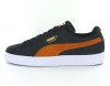 Puma Suede classic Gris-jaune