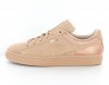 Puma Suede lunalux rose cream tan