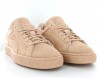 Puma Suede lunalux rose cream tan