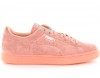 Puma suede mono iced CORAIL