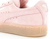 Puma Suede Classic Mono Iced Pink-Rose