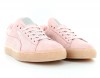 Puma Suede Classic Mono Iced Pink-Rose