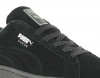 Puma suede mono iced NOIR