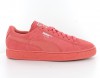 Puma Suede Mono Reptile Rose