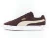 Puma Suede Remaster lie de vin wine