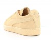 Puma Suede Tonal Beige-Vachetta