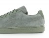 Puma Suede Tonal Kaki-Green Agave