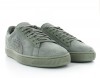 Puma Suede Tonal Kaki-Green Agave