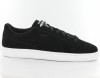 Puma Suede x Trapstar noir-blanc