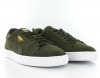 Puma suede classic Kaki/Forest