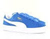 Puma Suede xl bleu blanc