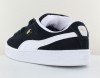 Puma Suede xl noir blanc