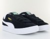 Puma Suede xl noir blanc