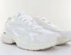 Puma Teveris nitro canyons blanc beige