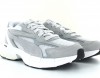 Puma Teveris nitro gris blanc