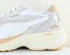 Puma Teveris nitro thrifted beige blanc