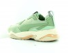 Puma Thunder desert storm Smoke green-silver green