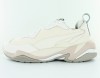 Puma Thunder desert storm Bright white-gray violet-puma white